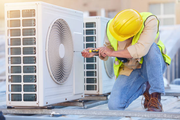 Best Local HVAC Companies  in Northvale, NJ